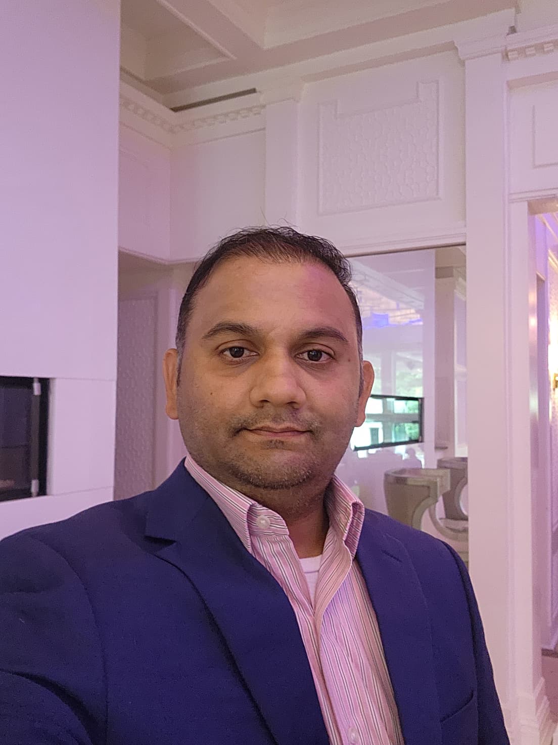 Bhavik Gandhi