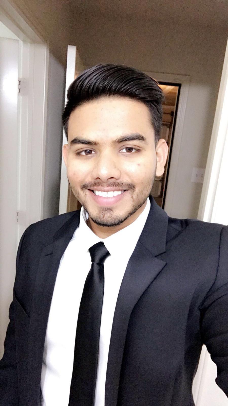 Darshan Patel